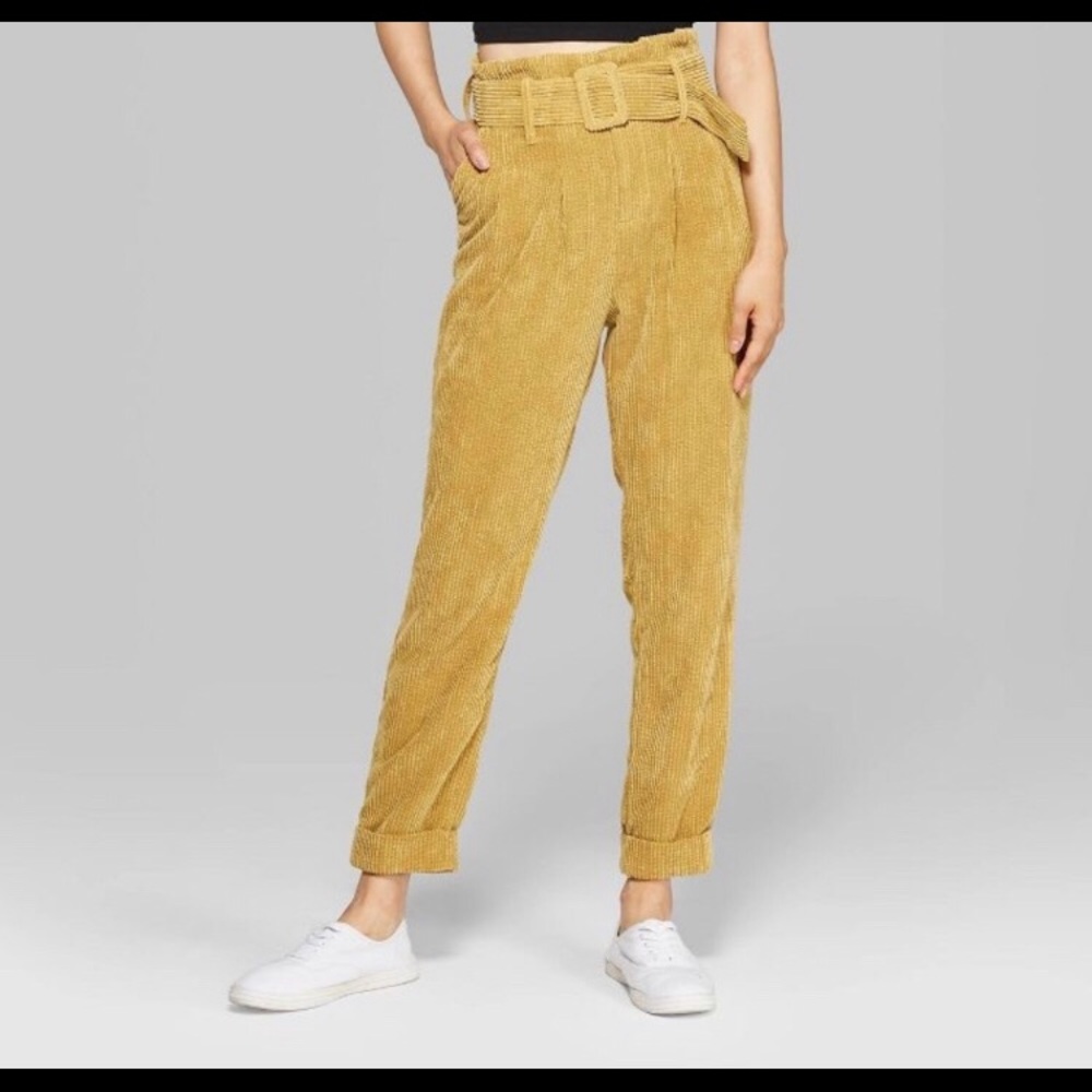 Wild Fable Corduroy Pants